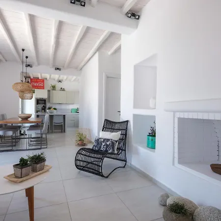 Secret Island 빌라