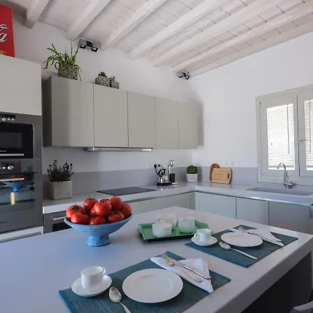 빌라 Secret Island *