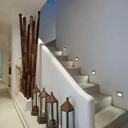 Villa Secret Island *