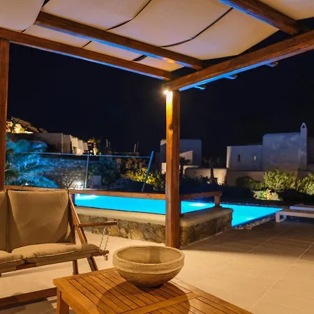 빌라 Secret Island *