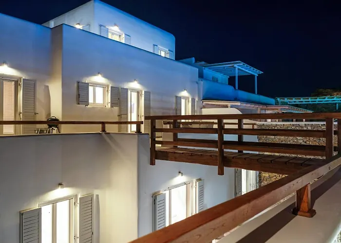 Secret Island 빌라 투를로스