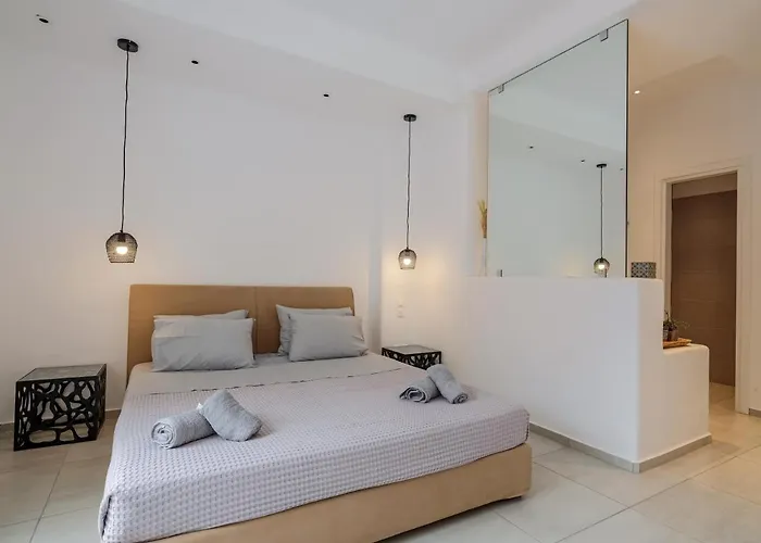 Villa Secret Island Túrlosz