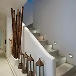 Villa Secret Island *