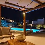 Villa Secret Island *