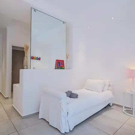 Secret Island 别墅