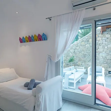 别墅 Secret Island *