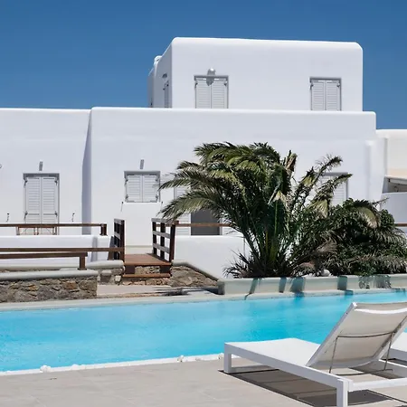 Secret Island 别墅 *