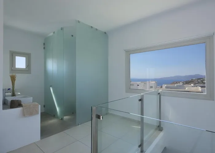 Βίλα Secret Island *