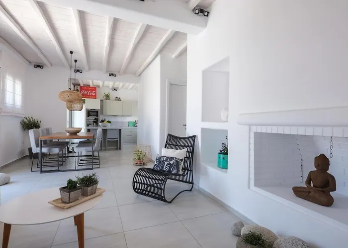 Secret Island Βίλα