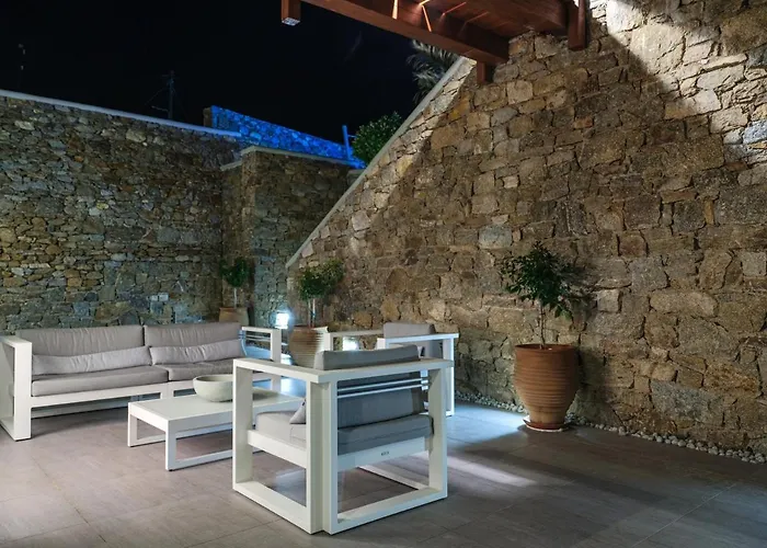 Secret Island Βίλα *