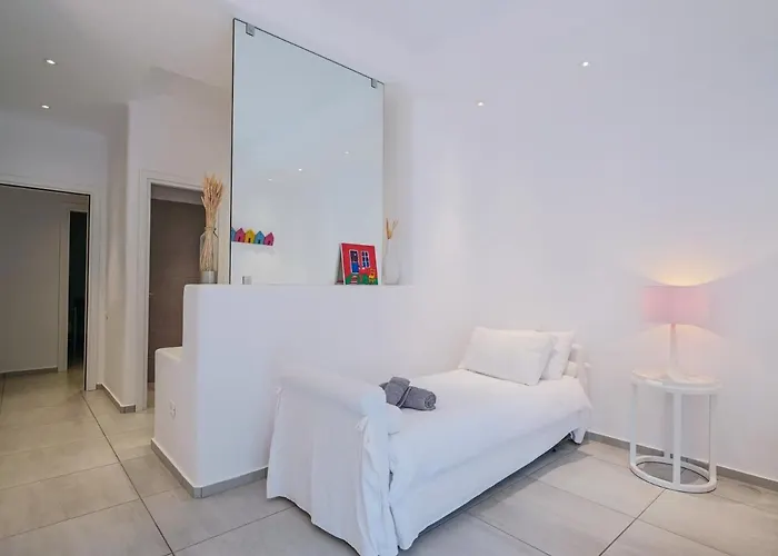 Secret Island Βίλα