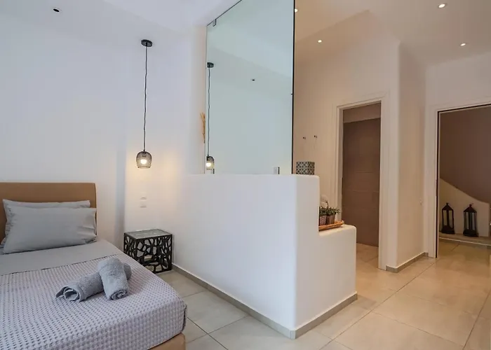 Secret Island Βίλα *