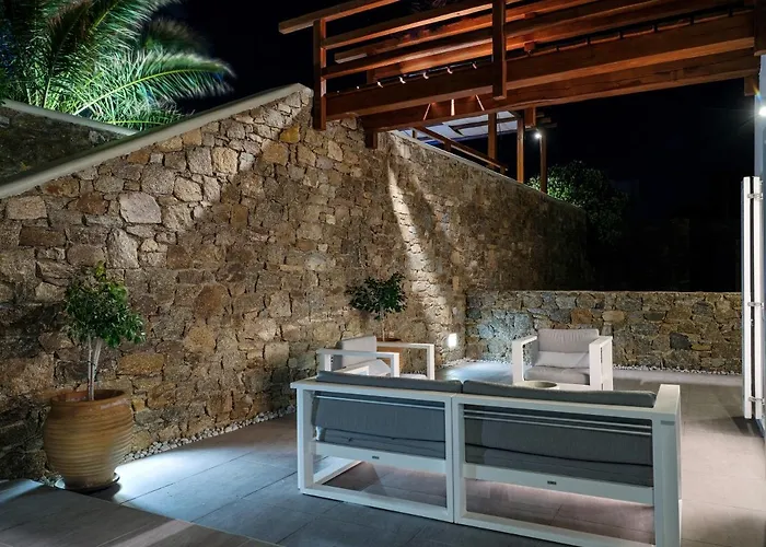 Secret Island Βίλα *