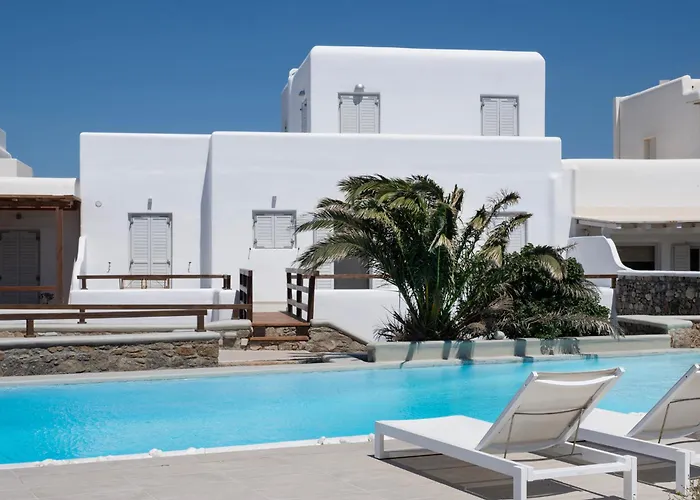 Secret Island Βίλα *