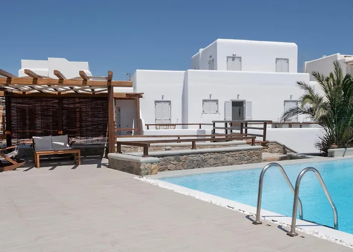 Secret Island Τούρλος