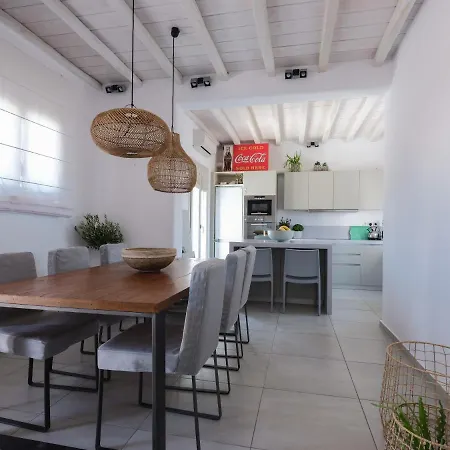 Secret Island تورلوس