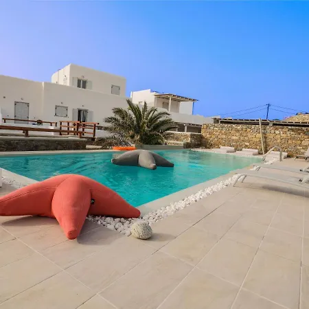 Secret Island فيلة تورلوس